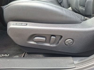 Nissan Qashqai Gebrauchtwagen Nissan Qashqai Gebrauchtwagen