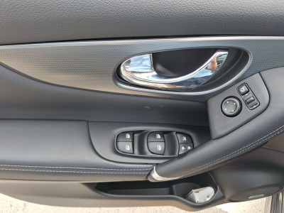 Nissan Qashqai Gebrauchtwagen Nissan Qashqai Gebrauchtwagen