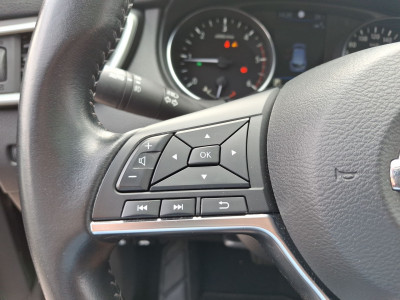 Nissan Qashqai Gebrauchtwagen Nissan Qashqai Gebrauchtwagen