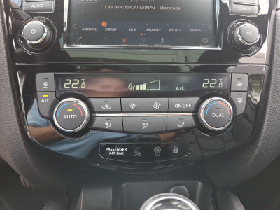 Nissan Qashqai Gebrauchtwagen Nissan Qashqai Gebrauchtwagen