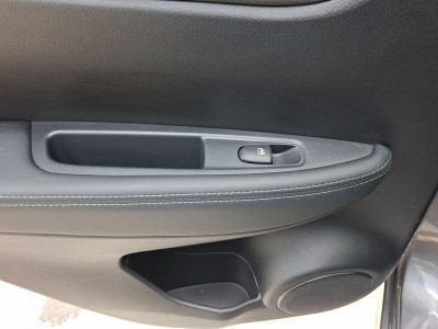 Nissan Qashqai Gebrauchtwagen Nissan Qashqai Gebrauchtwagen