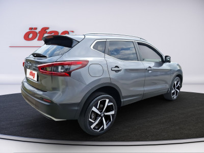 Nissan Qashqai Gebrauchtwagen Nissan Qashqai Gebrauchtwagen