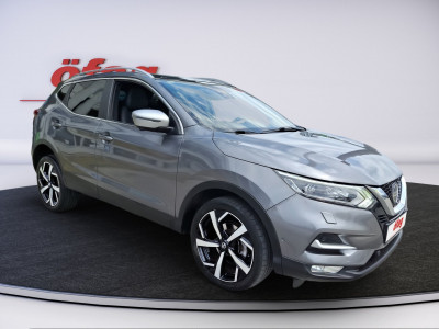 Nissan Qashqai Gebrauchtwagen Nissan Qashqai Gebrauchtwagen