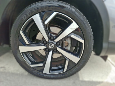 Nissan Qashqai Gebrauchtwagen Nissan Qashqai Gebrauchtwagen