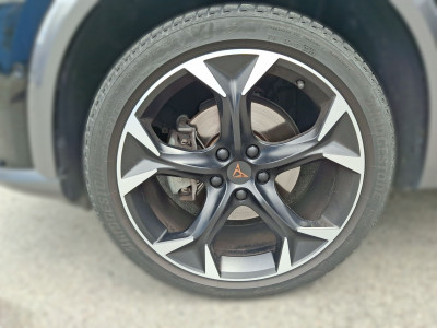 Cupra Formentor Gebrauchtwagen Cupra Formentor Gebrauchtwagen