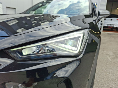 Cupra Formentor Gebrauchtwagen Cupra Formentor Gebrauchtwagen