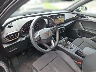 Cupra Formentor Gebrauchtwagen Cupra Formentor Gebrauchtwagen