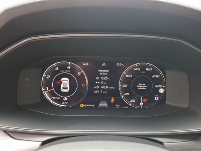 Cupra Formentor Gebrauchtwagen Cupra Formentor Gebrauchtwagen