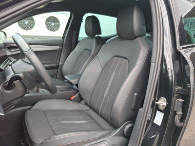 Cupra Formentor Gebrauchtwagen Cupra Formentor Gebrauchtwagen