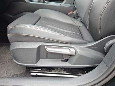 Cupra Formentor Gebrauchtwagen Cupra Formentor Gebrauchtwagen