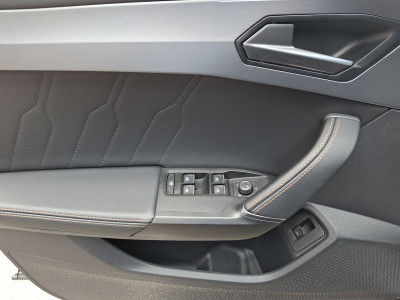 Cupra Formentor Gebrauchtwagen Cupra Formentor Gebrauchtwagen
