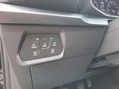 Cupra Formentor Gebrauchtwagen Cupra Formentor Gebrauchtwagen
