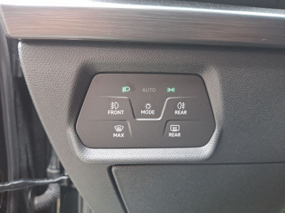 Cupra Formentor Gebrauchtwagen Cupra Formentor Gebrauchtwagen