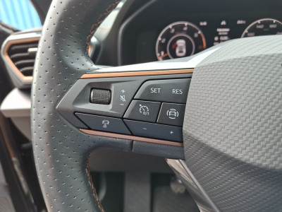 Cupra Formentor Gebrauchtwagen Cupra Formentor Gebrauchtwagen