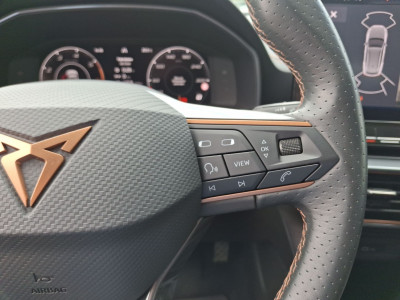 Cupra Formentor Gebrauchtwagen Cupra Formentor Gebrauchtwagen
