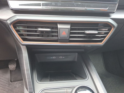 Cupra Formentor Gebrauchtwagen Cupra Formentor Gebrauchtwagen