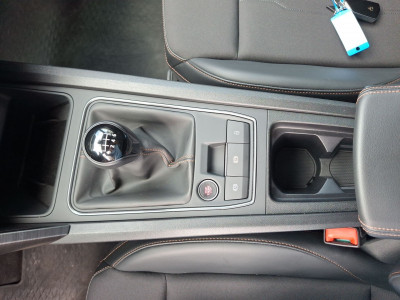Cupra Formentor Gebrauchtwagen Cupra Formentor Gebrauchtwagen