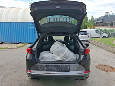 Cupra Formentor Gebrauchtwagen Cupra Formentor Gebrauchtwagen
