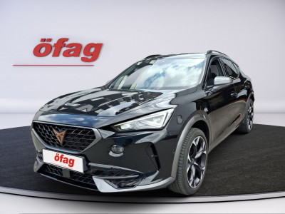 Cupra Formentor Gebrauchtwagen Cupra Formentor Gebrauchtwagen