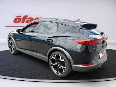 Cupra Formentor Gebrauchtwagen Cupra Formentor Gebrauchtwagen