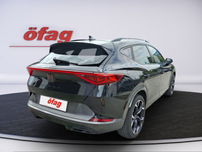 Cupra Formentor Gebrauchtwagen Cupra Formentor Gebrauchtwagen