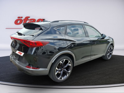 Cupra Formentor Gebrauchtwagen Cupra Formentor Gebrauchtwagen