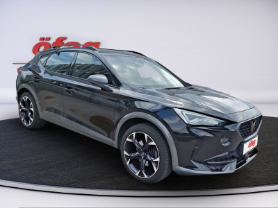 Cupra Formentor Gebrauchtwagen Cupra Formentor Gebrauchtwagen
