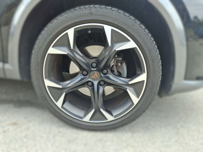 Cupra Formentor Gebrauchtwagen Cupra Formentor Gebrauchtwagen