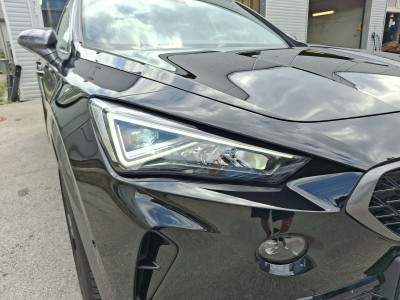Cupra Formentor Gebrauchtwagen Cupra Formentor Gebrauchtwagen