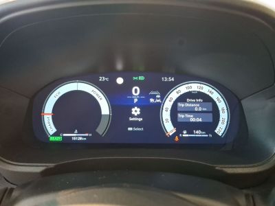 Toyota Yaris Cross Gebrauchtwagen Toyota Yaris Cross Gebrauchtwagen