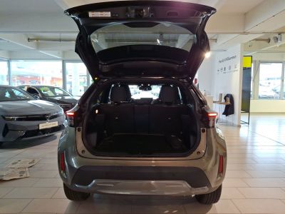 Toyota Yaris Cross Gebrauchtwagen Toyota Yaris Cross Gebrauchtwagen