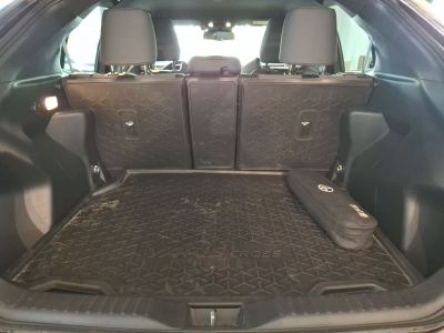 Toyota Yaris Cross Gebrauchtwagen Toyota Yaris Cross Gebrauchtwagen