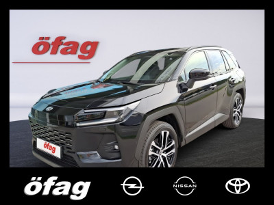 Toyota RAV4 Neuwagen Toyota RAV4 Neuwagen