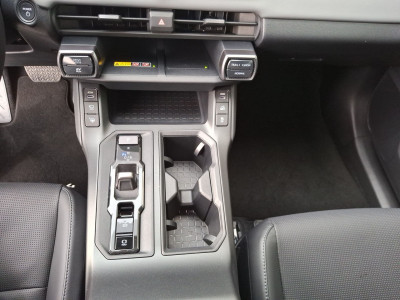 Toyota RAV4 Neuwagen Toyota RAV4 Neuwagen