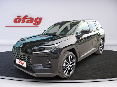 Toyota RAV4 Neuwagen Toyota RAV4 Neuwagen