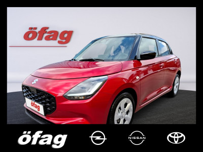 Suzuki Swift Neuwagen Suzuki Swift Neuwagen