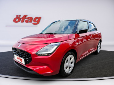 Suzuki Swift Neuwagen Suzuki Swift Neuwagen