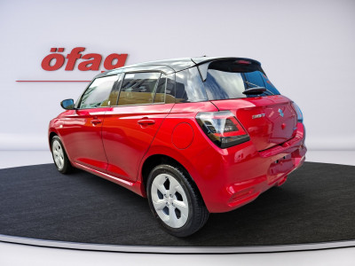 Suzuki Swift Neuwagen Suzuki Swift Neuwagen