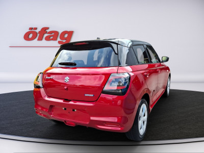 Suzuki Swift Neuwagen Suzuki Swift Neuwagen