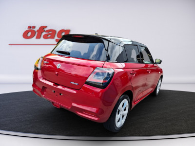 Suzuki Swift Neuwagen Suzuki Swift Neuwagen