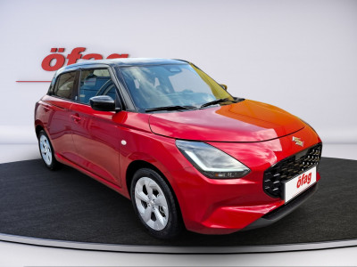Suzuki Swift Neuwagen Suzuki Swift Neuwagen