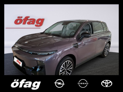 Leapmotor B10 Gebrauchtwagen Leapmotor B10 Gebrauchtwagen