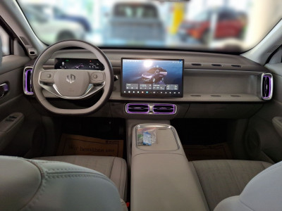 Leapmotor B10 Gebrauchtwagen Leapmotor B10 Gebrauchtwagen