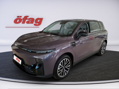 Leapmotor B10 Gebrauchtwagen Leapmotor B10 Gebrauchtwagen