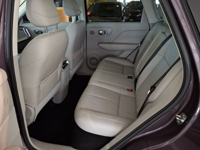 Leapmotor B10 Gebrauchtwagen Leapmotor B10 Gebrauchtwagen