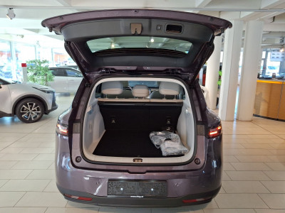 Leapmotor B10 Gebrauchtwagen Leapmotor B10 Gebrauchtwagen