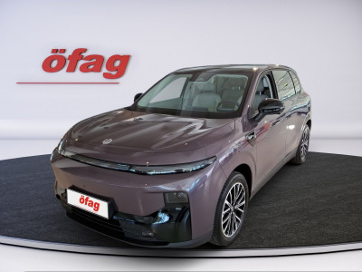Leapmotor B10 Gebrauchtwagen Leapmotor B10 Gebrauchtwagen