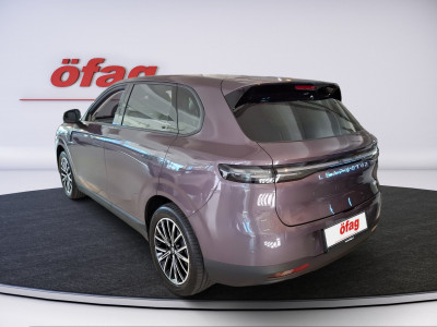 Leapmotor B10 Gebrauchtwagen Leapmotor B10 Gebrauchtwagen