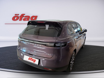 Leapmotor B10 Gebrauchtwagen Leapmotor B10 Gebrauchtwagen