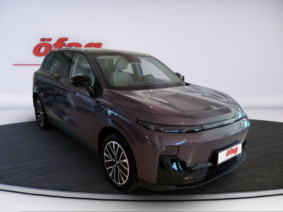 Leapmotor B10 Gebrauchtwagen Leapmotor B10 Gebrauchtwagen